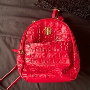 Tommy Hilfiger mini backpack